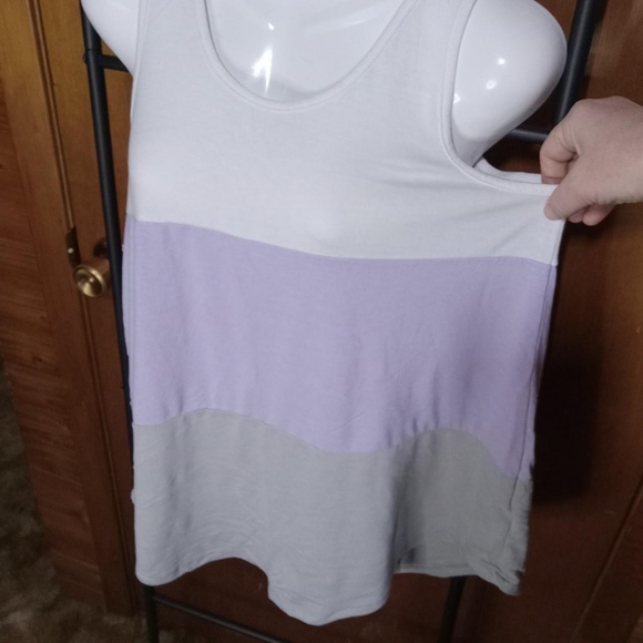 Tank top large - Picture 3 of 4